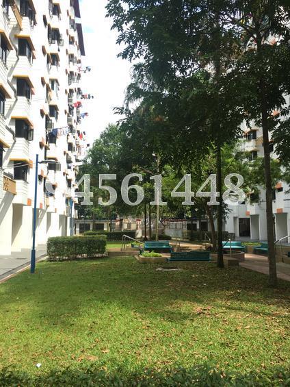 Blk 208 Ang Mo Kio Avenue 1 (Ang Mo Kio), HDB 3 Rooms #151432572